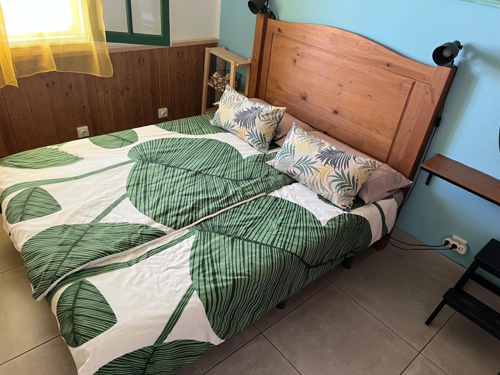 Lagos Renovated New Kitchen & Apartament *